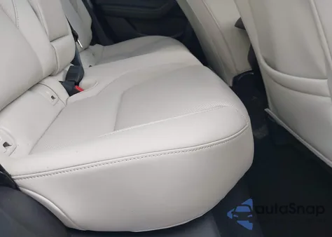 2021 Mazda Mazda3 2.5 Turbo Premium Plus из США, поврежденный, VIN 3MZBPBEY5MM214867